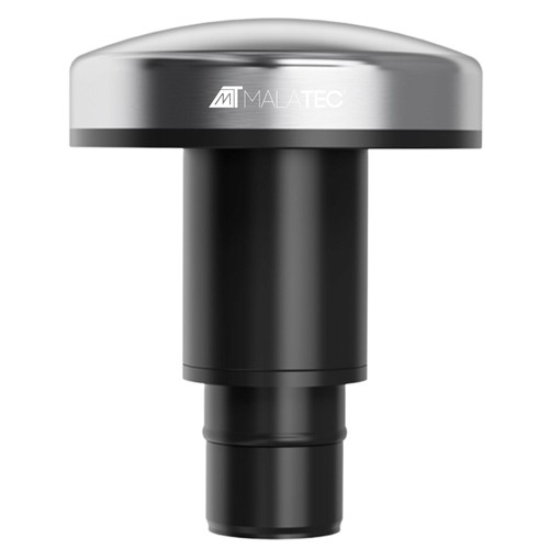 Końcówka rozgrzewająca do masażu Malatec 22730 - obrazek 2