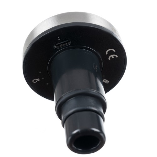 Końcówka rozgrzewająca do masażu Malatec 22730 - obrazek 4