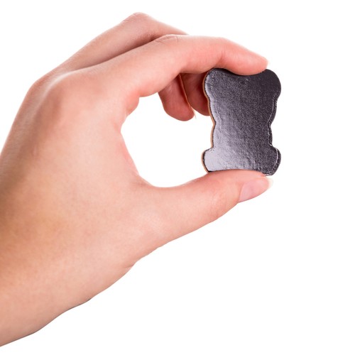 Magnesy na lodówkę - zwierzątka 12 szt 22615 - obrazek 6