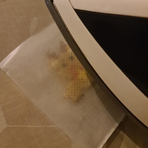 Koraliki do prasowania- 6000szt. Kruzzel 22424 - obrazek 12