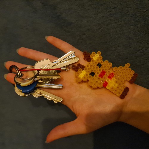 Koraliki do prasowania- 6000szt. Kruzzel 22424 - obrazek 13