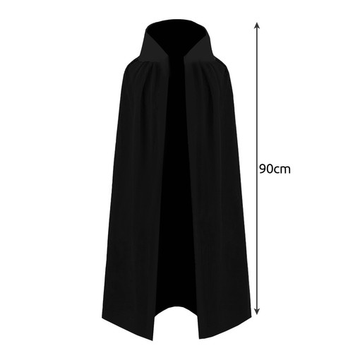 Strój magik/ czarodziej zestaw 4szt. Kruzzel 19555 - obrazek 4