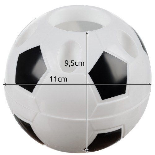 Przybornik na biurko- piłka Maaleo 22164 - obrazek 3