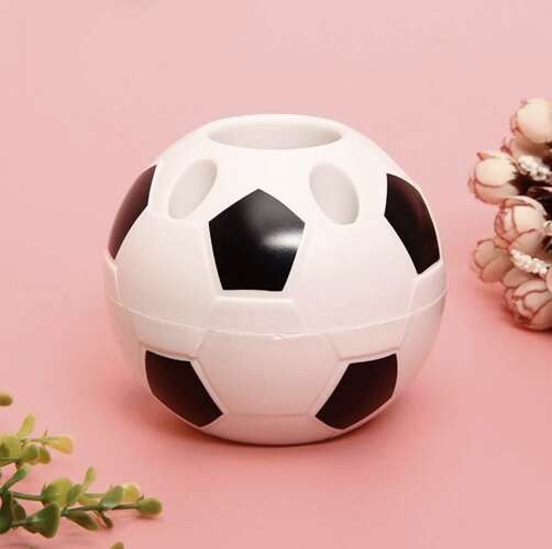 Przybornik na biurko- piłka Maaleo 22164 - obrazek 8