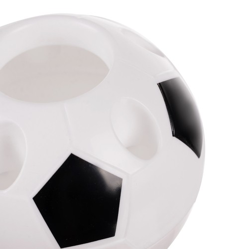 Przybornik na biurko- piłka Maaleo 22164 - obrazek 4