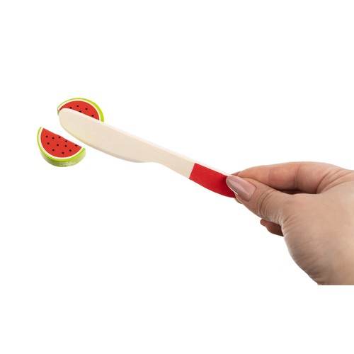 Sorter drewniany na owoce i cyfry 22607 - obrazek 13