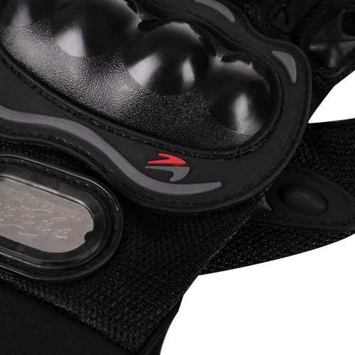 Rękawice motocyklowe XL Trizand 22632 - obrazek 5