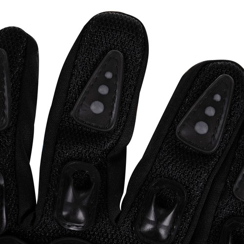 Rękawice motocyklowe XL Trizand 22632 - obrazek 7