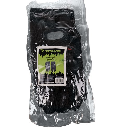 Rękawice motocyklowe XL Trizand 22632 - obrazek 8