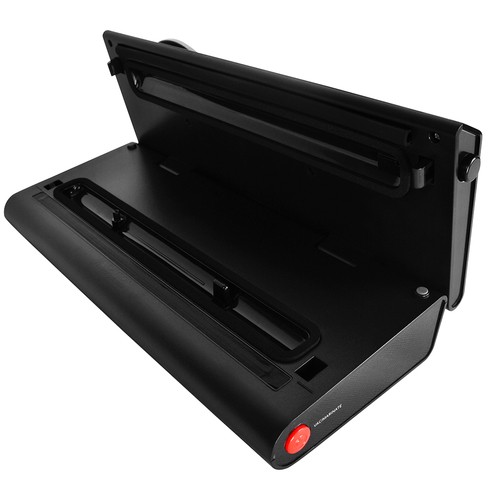 Zgrzewarka do folii z wagą i zestawem rolek RUHHY - obrazek 13