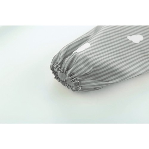 Śliniak/ fartuszek z rękawami Kruzzel 22255 - obrazek 5