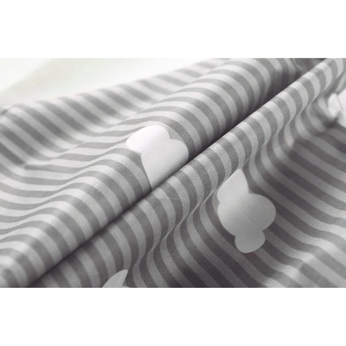 Śliniak/ fartuszek z rękawami Kruzzel 22255 - obrazek 6