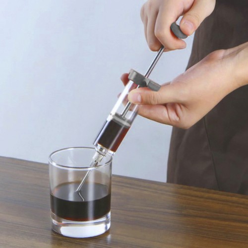 Nastrzykiwarka do mięsa + 3 igły Ruhhy 23055 - obrazek 15