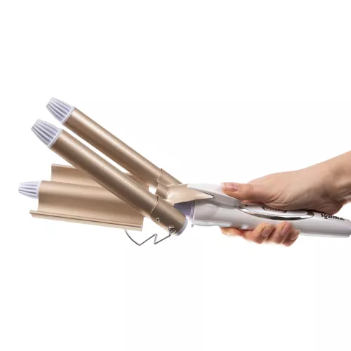 Falownica do włosów Soulima 22932 - obrazek 8