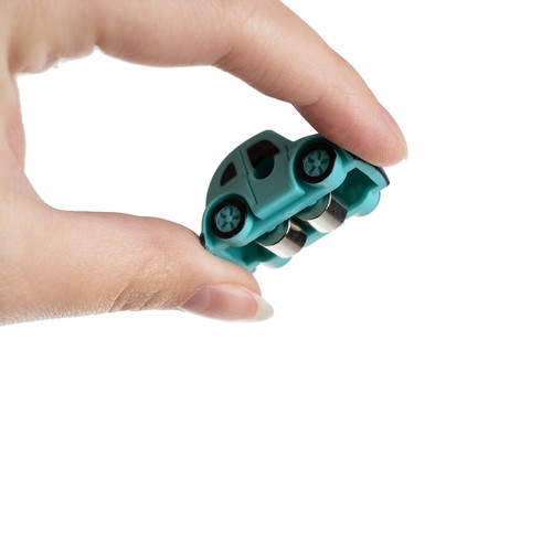 Tor przeszkód samochodowy 22879 - obrazek 13