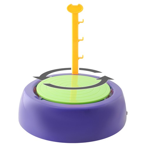 Koło garncarskie z akcesoriami 22421 - obrazek 12