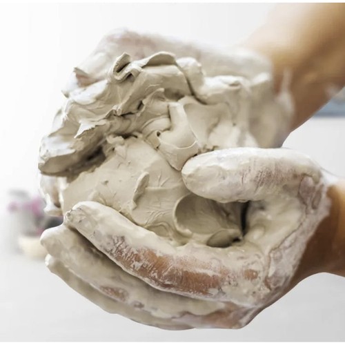 Koło garncarskie z akcesoriami 22421 - obrazek 8