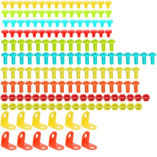 Mozaika kreatywna z wkrętarką 22444 - obrazek 12