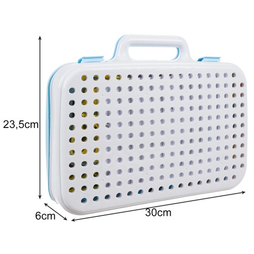 Mozaika kreatywna z wkrętarką 22444 - obrazek 3