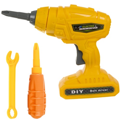 Mozaika kreatywna z wkrętarką 22444 - obrazek 11