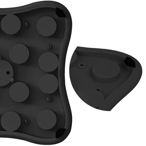 Zabawka interaktywna dla psa Purlov 23039 - obrazek 3