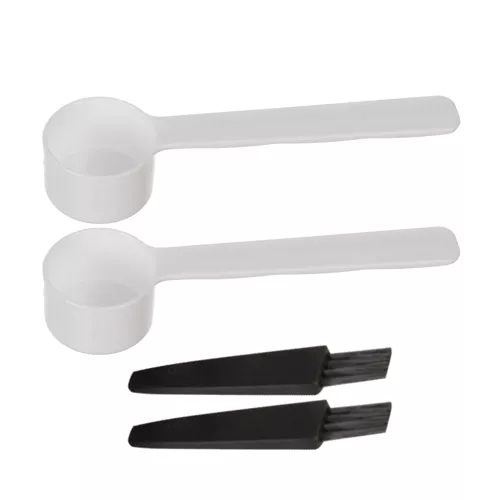 Kapsułki do kawy wielorazowe- 6szt. Ruhhy 23028 - obrazek 5