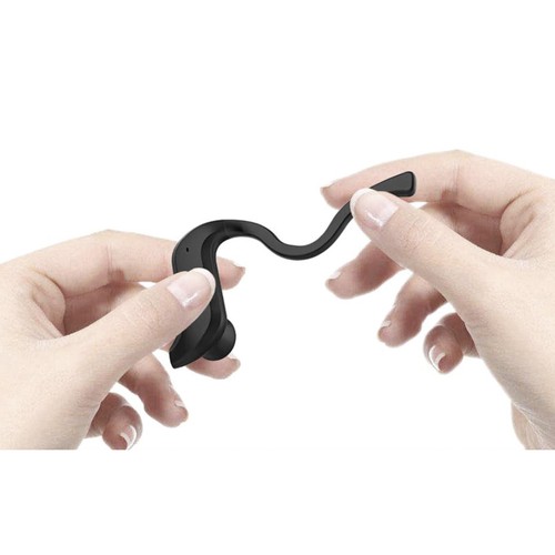 Słuchawki bezprzewodowe 5.0 z powerbankiem 22592 - obrazek 6