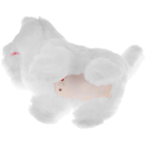 Kotek interaktywny biały 22614 - obrazek 5