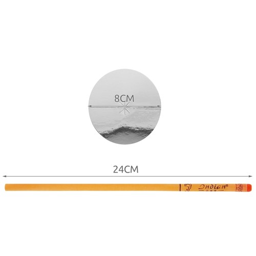 Świece do uszu 10 par Soulima 22996 - obrazek 2