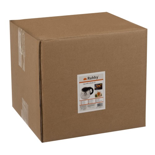 Dzbanek z zaparzaczem 2L Ruhhy 22815 - obrazek 15