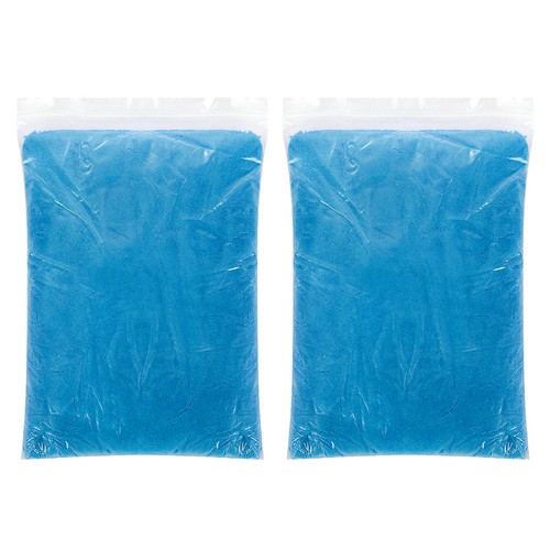 Piasek kreatywny - piaskownica + foremki 22712 - obrazek 11