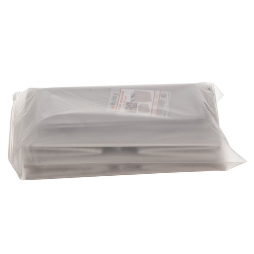 Organizer na ubrania- zestaw 2szt. Ruhhy 22485 - obrazek 8