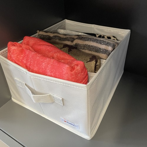 Organizer na ubrania- zestaw 2szt. Ruhhy 22485 - obrazek 11