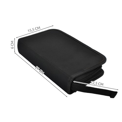 Tester kabli - zestaw sieciowy 6w1 23547 - obrazek 5