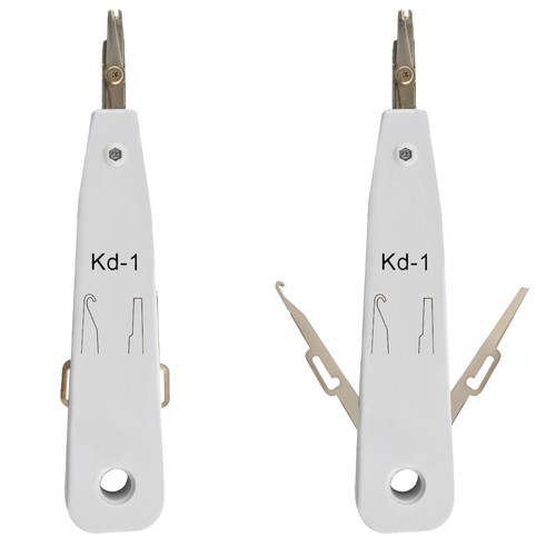 Tester kabli - zestaw sieciowy 6w1 23547 - obrazek 10