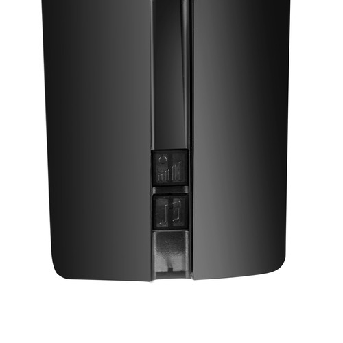 Dzwonek bezprzewodowy czarny Malatec 23371 - obrazek 6