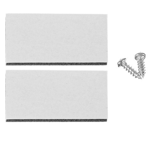 Dzwonek bezprzewodowy czarny Malatec 23371 - obrazek 7