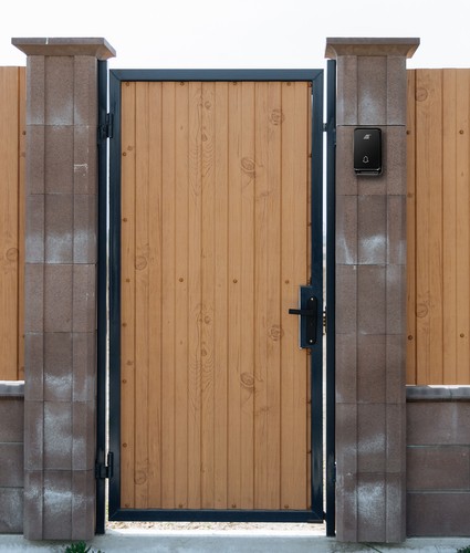 Dzwonek bezprzewodowy czarny Malatec 23371 - obrazek 8