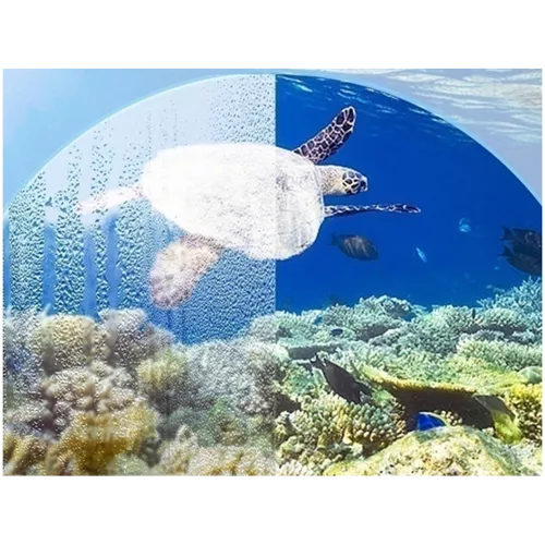 Maska do snorkowania pełnotwarzowa L/XL cz. 23462 - obrazek 7