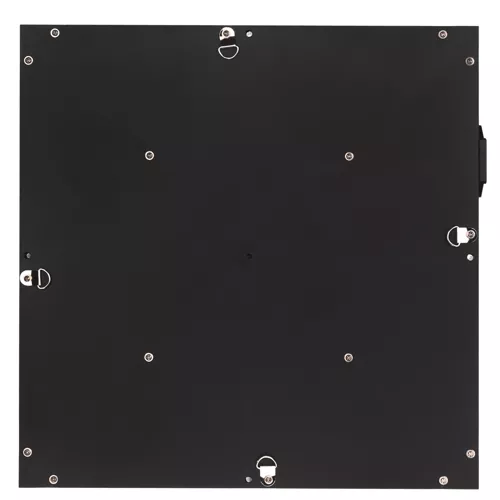 Lampa/ panel 225 LED do wzrostu uprawy rośl. 23525 - obrazek 4