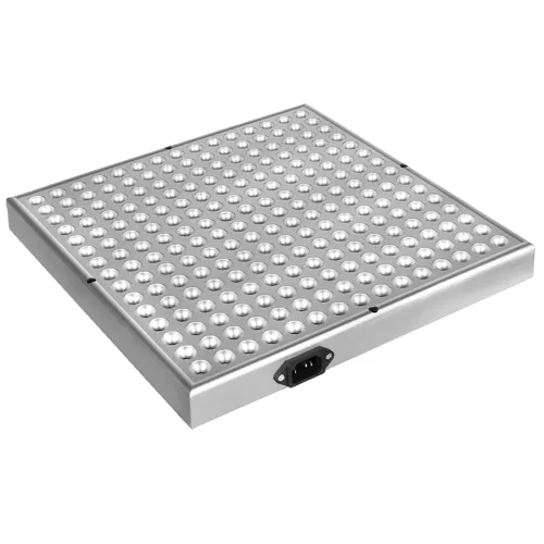 Lampa/ panel 225 LED do wzrostu uprawy rośl. 23525 - obrazek 5