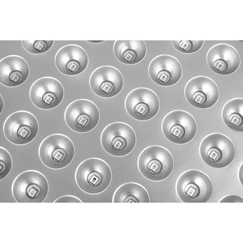 Lampa/ panel 225 LED do wzrostu uprawy rośl. 23525 - obrazek 7