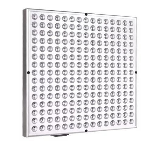 Lampa/ panel 225 LED do wzrostu uprawy rośl. 23525 - obrazek 9