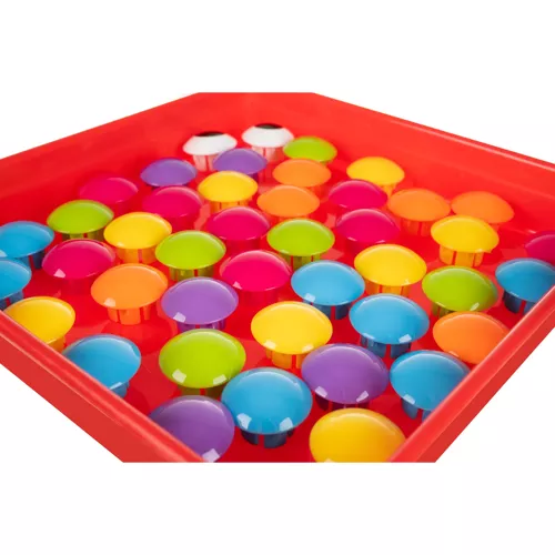 Układanka edukacyjna- mozaika 23453 - obrazek 4