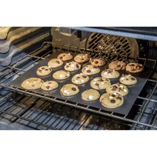 Mata na grill 3 szt 23470 - obrazek 10