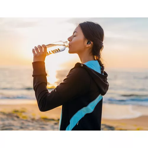 Słuchawki bezprzewodowe z powerbankiem 23533 - obrazek 10