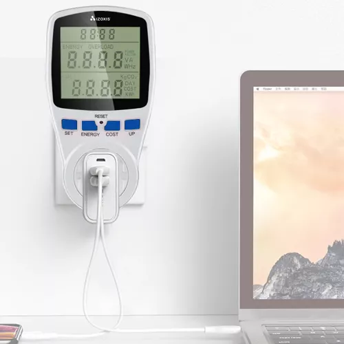 Watomierz - miernik zużycia energii 23576 - obrazek 6