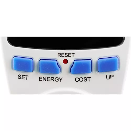 Watomierz - miernik zużycia energii 23576 - obrazek 9