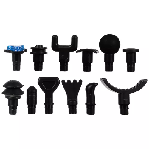 Pistolet do masażu 23575 - obrazek 16