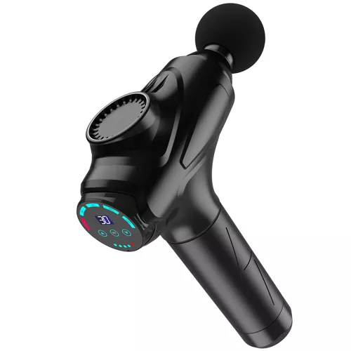 Pistolet do masażu 23575 - obrazek 4